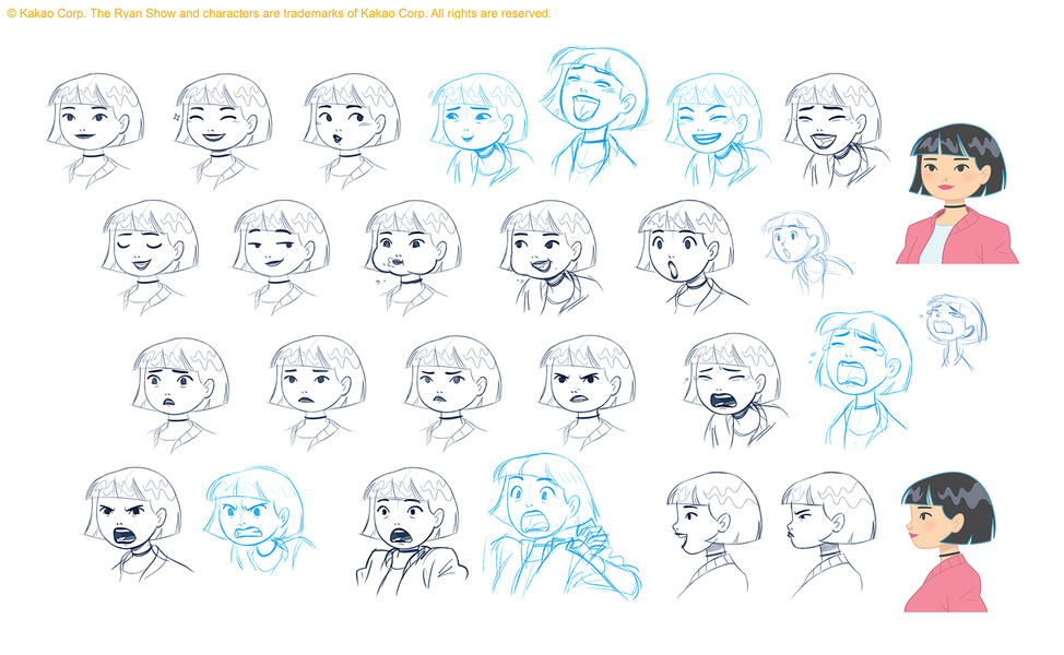 Ryan - Noi Expressions